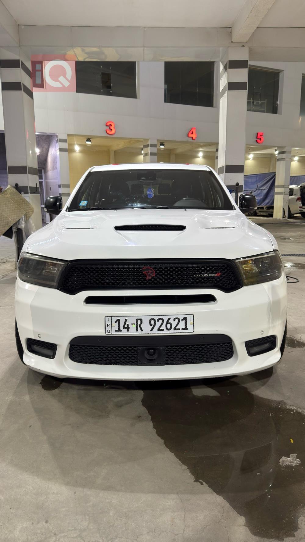Dodge Durango